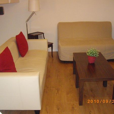 Apartamentos Clavero Málaga Camera foto