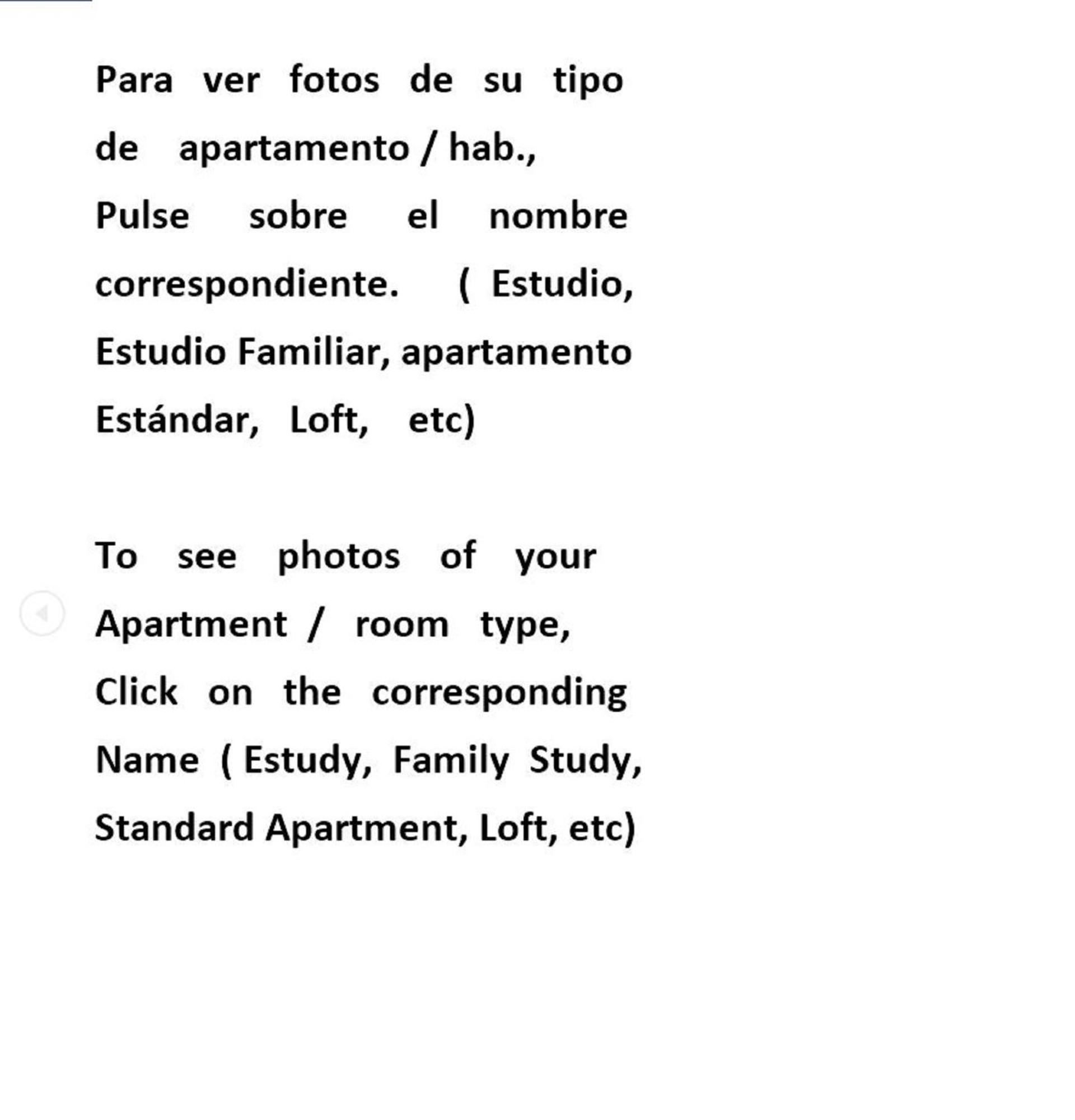 Apartamentos Clavero Málaga Esterno foto