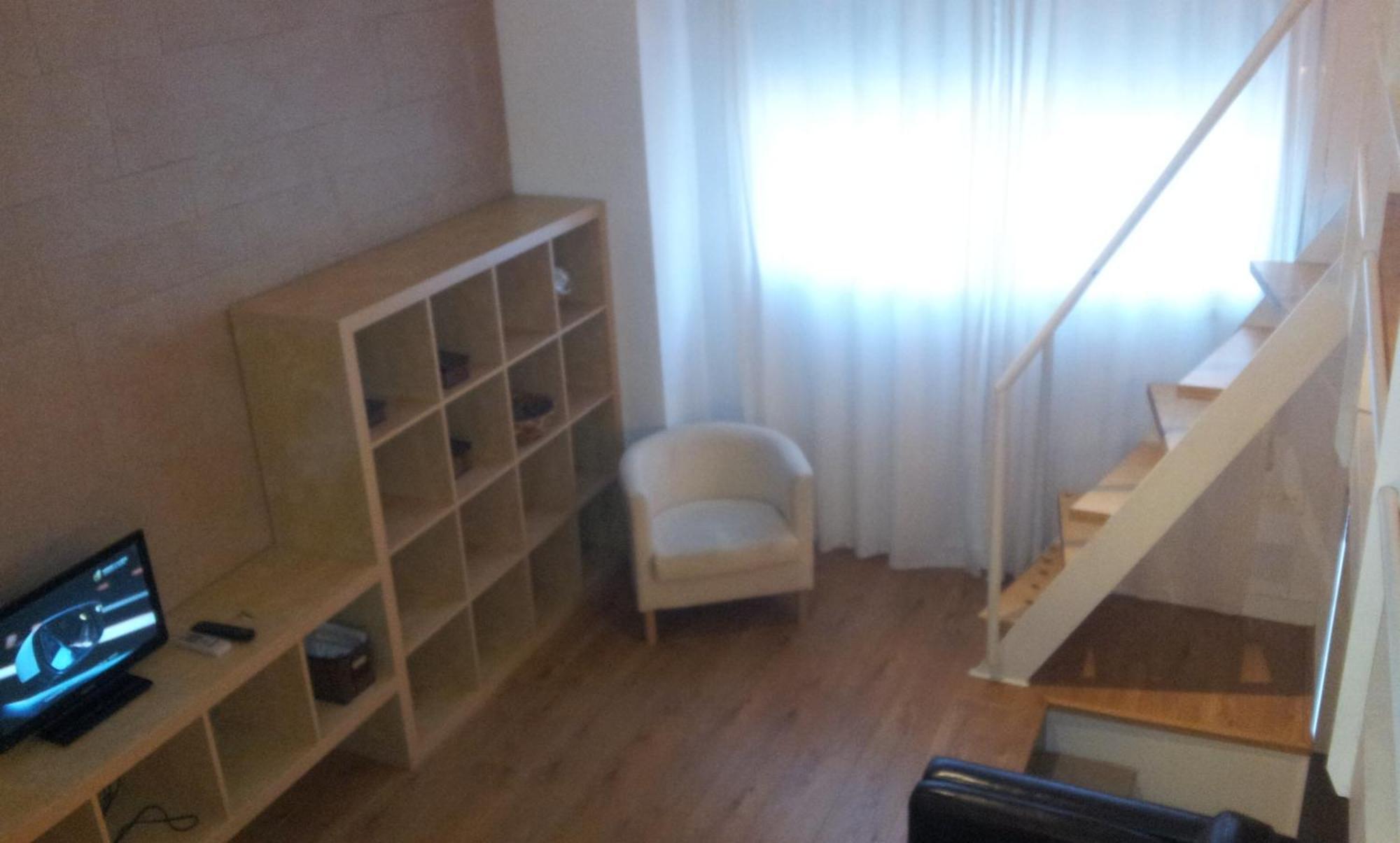 Apartamentos Clavero Málaga Camera foto