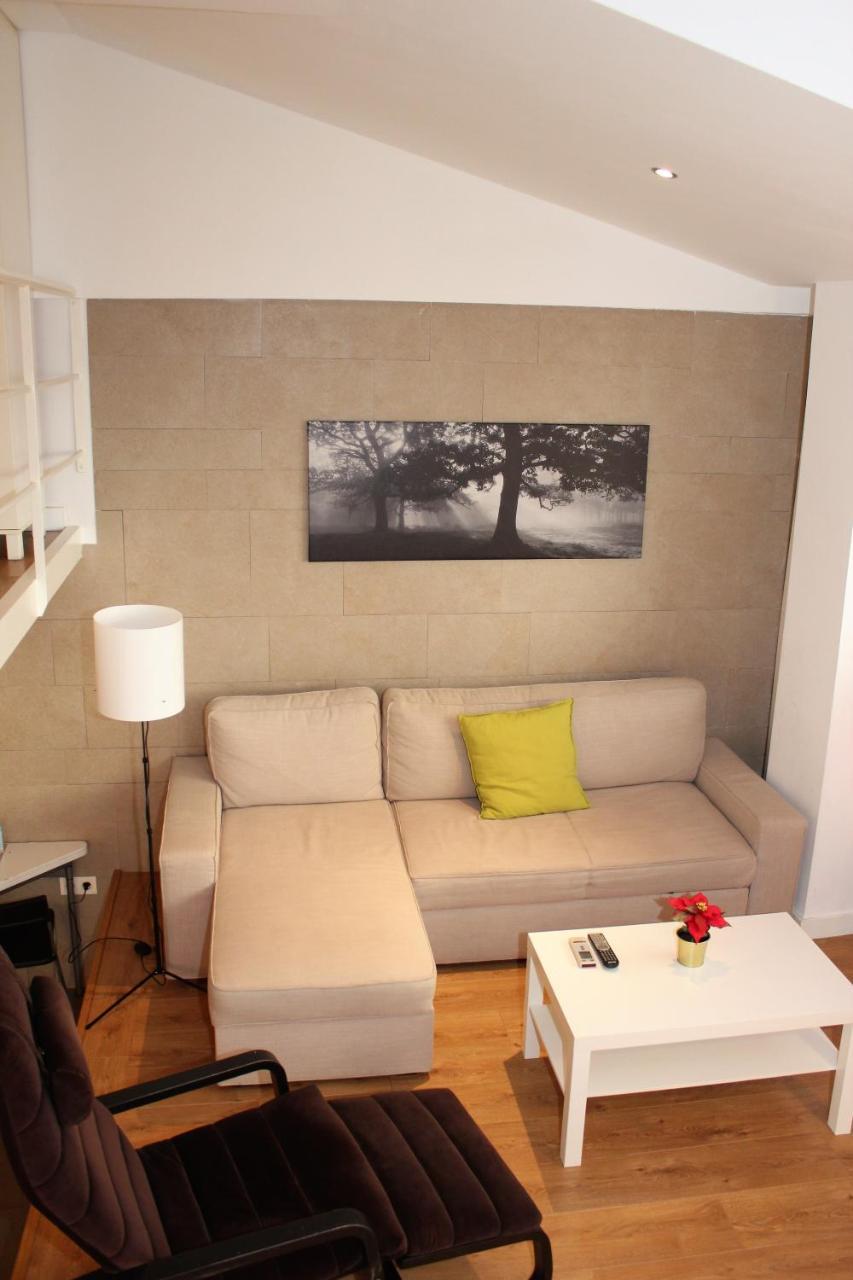 Apartamentos Clavero Málaga Esterno foto