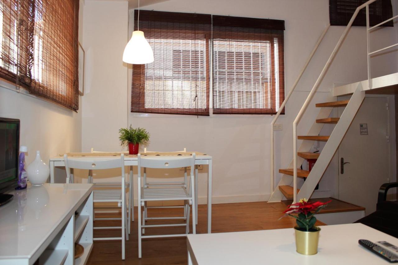 Apartamentos Clavero Málaga Esterno foto