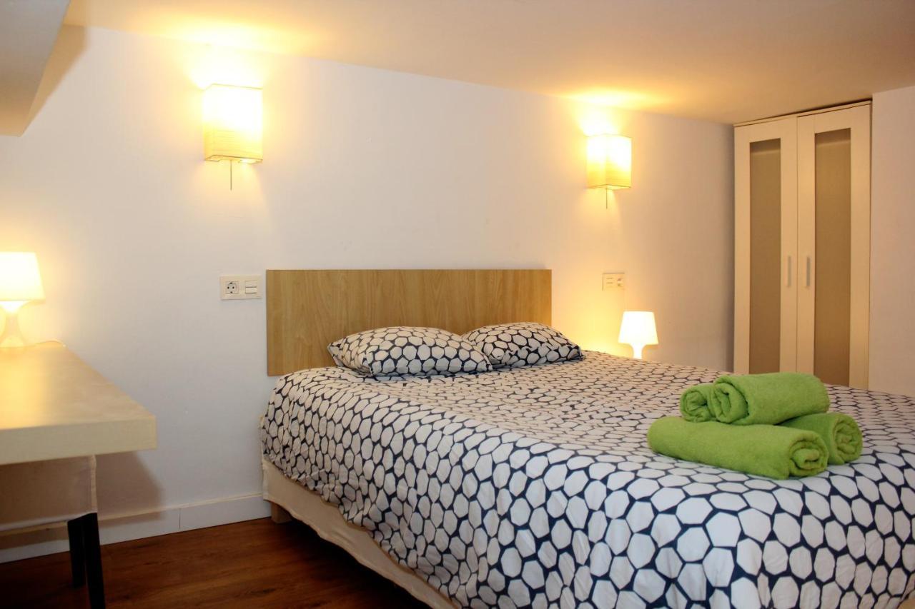 Apartamentos Clavero Málaga Esterno foto