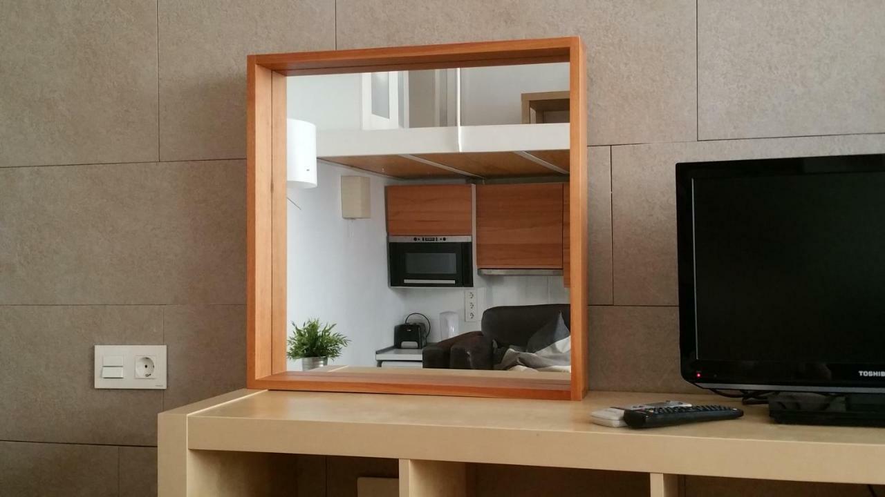 Apartamentos Clavero Málaga Esterno foto