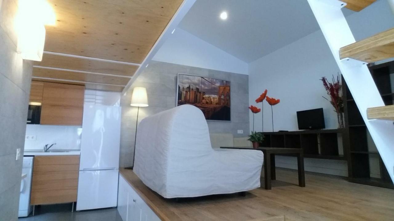 Apartamentos Clavero Málaga Esterno foto